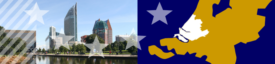 Banner Den Haag Banner Den Haag