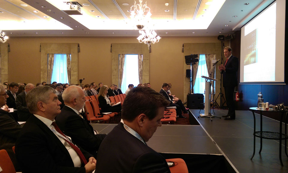 Speech Rogier Bratislava Speech Rogier Bratislava